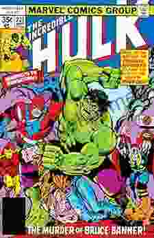 Incredible Hulk (1962 1999) #227 Roger Stern