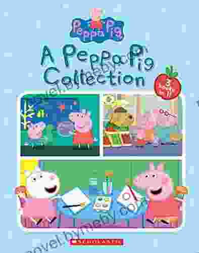 A Peppa Pig Collection (Peppa Pig)