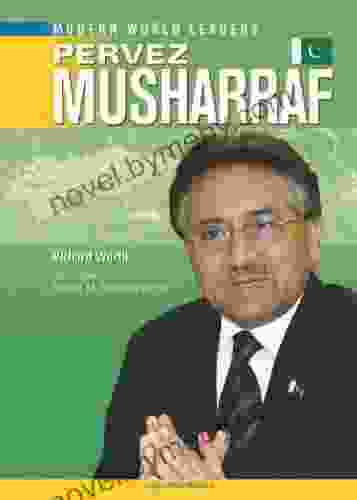 Pervez Musharraf (Modern World Leaders)