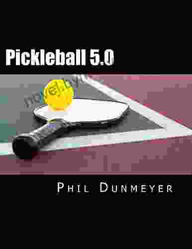 Pickleball 5 0: A Journey From 2 0 To 5 0