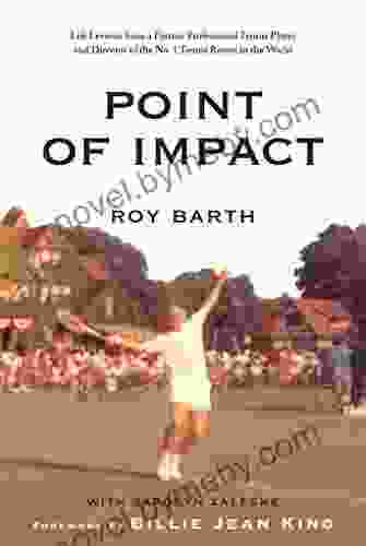 Point Of Impact Roy Barth