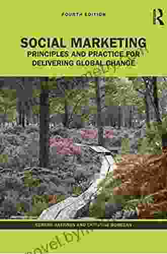 Principles And Practice Of Social Marketing: An International Perspective