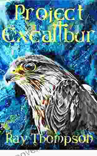 Project Excalibur (The Striking Hawk 1)