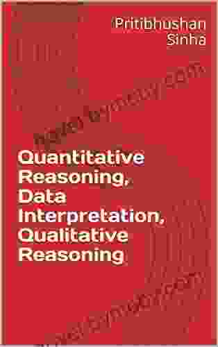 Quantitative Reasoning Data Interpretation Qualitative Reasoning