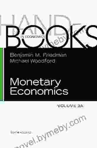 Handbook Of Monetary Economics 3A (ISSN)