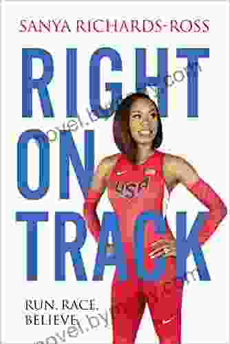 Right On Track: Run Race Believe