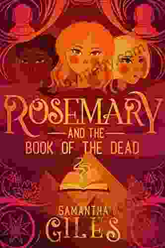 Rosemary And The Of The Dead (The Rosemary Trilogy 2)