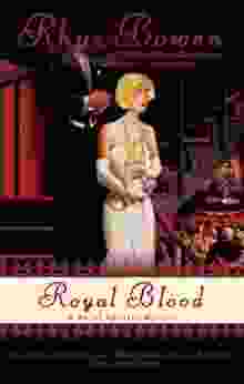 Royal Blood (The Royal Spyness 4)