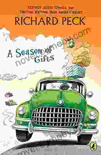 A Season Of Gifts Richard Peck