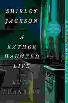 Shirley Jackson: A Rather Haunted Life