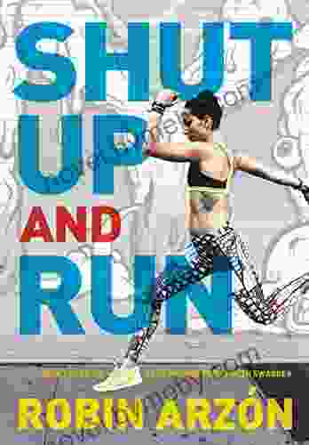 Shut Up And Run: How To Get Up Lace Up And Sweat With Swagger