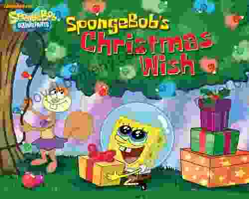 SpongeBob s Christmas Wish (SpongeBob SquarePants)