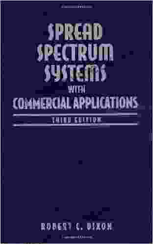 Spread Spectrum Systems With Commercial Applications