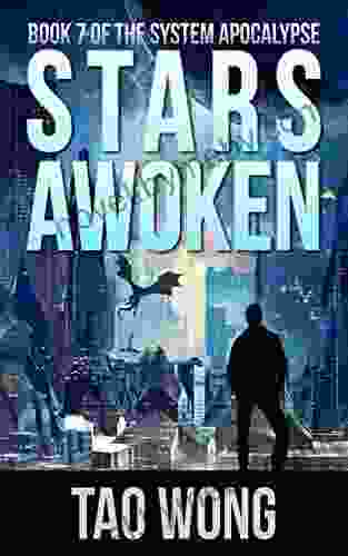 Stars Awoken: A LitRPG Apocalypse (The System Apocalypse 7)