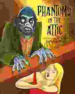 Phantoms in the Attic Richard Sala