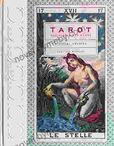 Tarot And Divination Cards: A Visual Archive