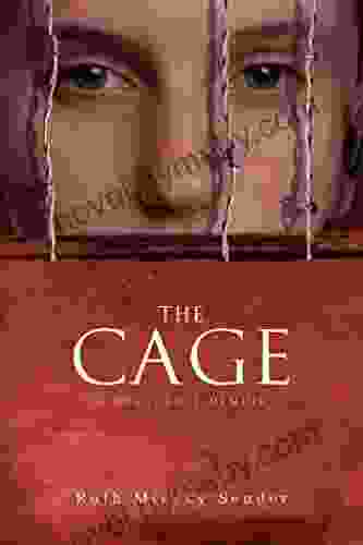 The Cage: A Holocaust Memoir