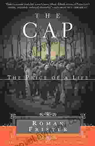 The Cap: The Price Of A Life