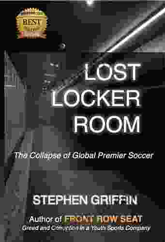 Lost Locker Room: The Collapse Of Global Premier Soccer