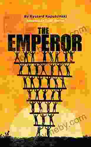 The Emperor (Oberon Modern Plays)