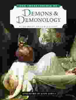 The Encyclopedia Of Demons And Demonology