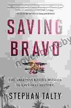 Saving Bravo: The Greatest Rescue Mission In Navy SEAL History