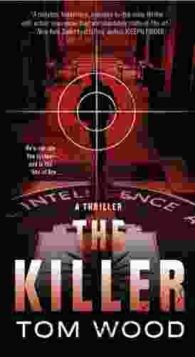 The Killer (Victor The Assassin 1)