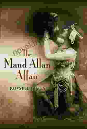 The Maud Allan Affair Russell James