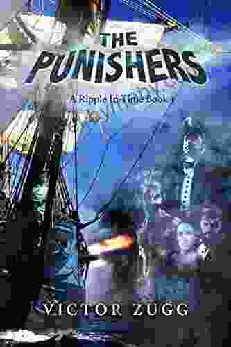 The Punishers: A Ripple In Time 3