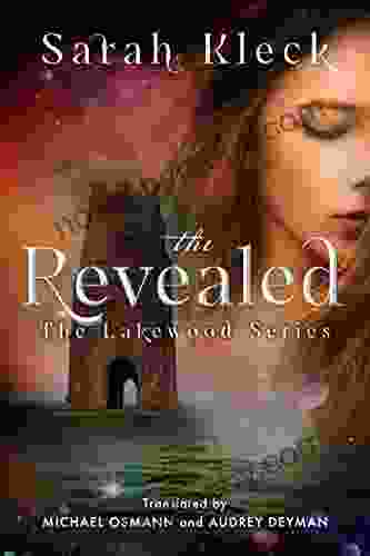 The Revealed (Lakewood 2) Sarah Kleck