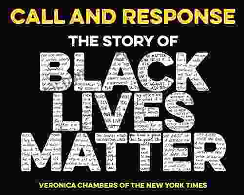 Call And Response: The Story Of Black Lives Matter