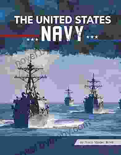 The United States Navy (All About Branches of the U S Military)