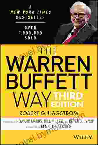 The Warren Buffett Way Robert G Hagstrom