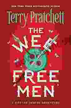 The Wee Free Men (Discworld 30)