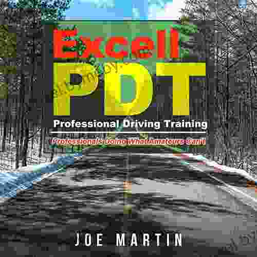 Excell PDT Professional Driving Training