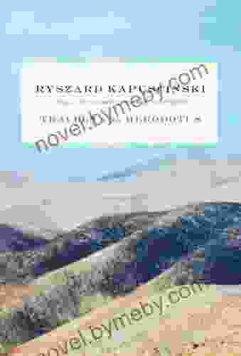 Travels With Herodotus Ryszard Kapuscinski