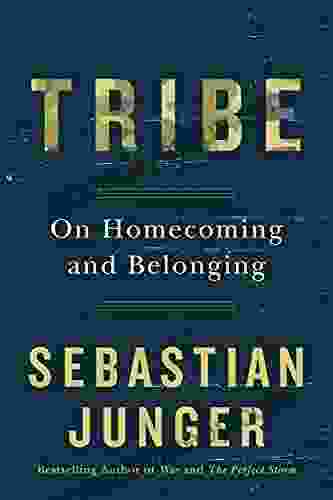 Tribe: On Homecoming And Belonging