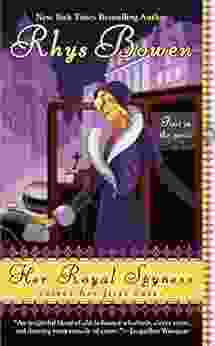 Her Royal Spyness (The Royal Spyness 1)