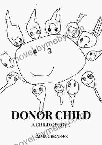 Donor Child: A Child Of Love