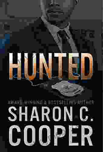 Hunted (Atlanta S Finest 6)