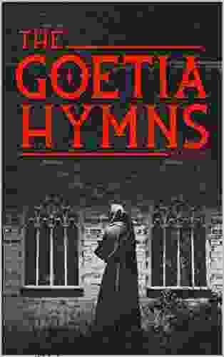 The Goetia Hymns Rev Cain