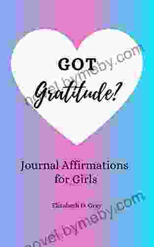 Got Gratitude?: Journal Affirmations for Girls