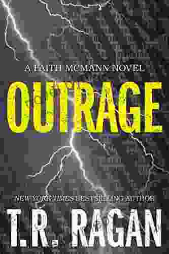 Outrage (Faith McMann Trilogy 2)