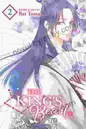 The King s Beast Vol 2