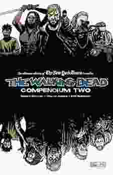 The Walking Dead Compendium Vol 2