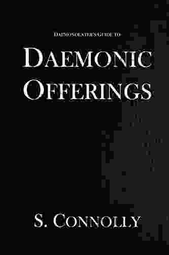 Daemonic Offerings (The Daemonolater S Guide 2)