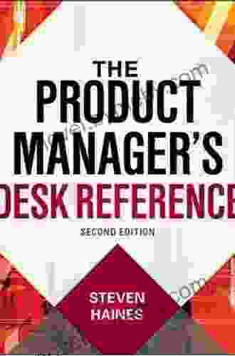 The Product Manager S Desk Reference 2E