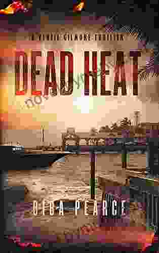 Dead Heat: A Kenzie Gilmore Thriller