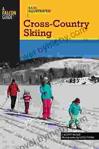 Basic Illustrated Cross Country Skiing (Basic Illustrated Series)