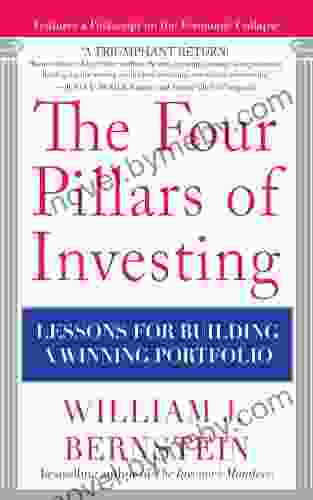 The Four Pillars Of Investing: Lessons For Building A Winning Portfolio